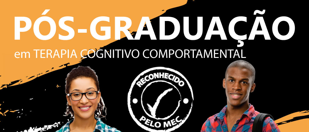 PÓS-GRADUAÇÃO - Comportamental